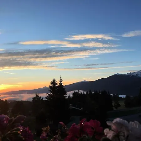 With 1 Bedroom Рамзау