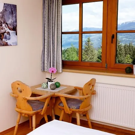 With 1 Bedroom Nyaraló Ramsau am Dachstein