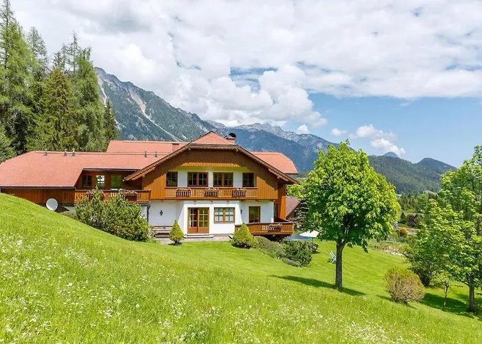 Semesterbostad With 1 Bedroom *