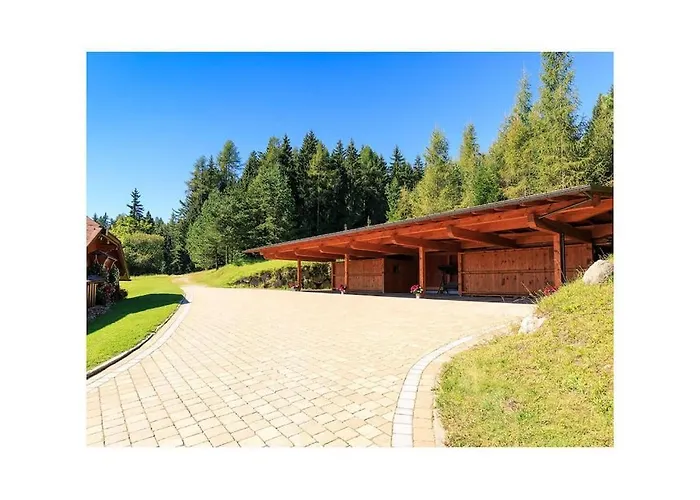 With 1 Bedroom Semesterbostad Ramsau am Dachstein