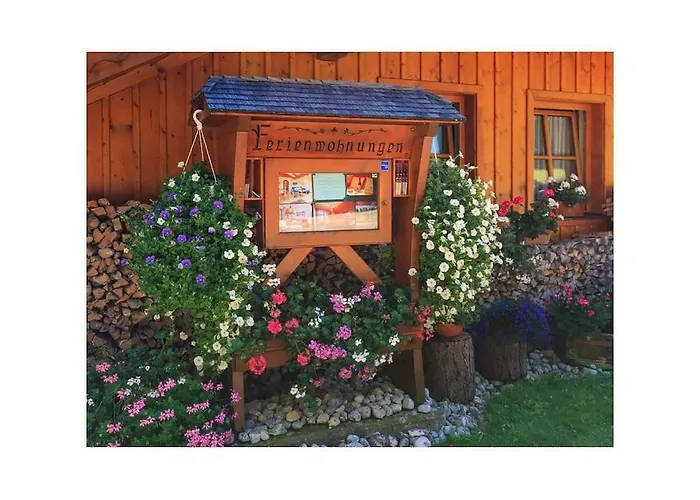 With 1 Bedroom Дом отдыха