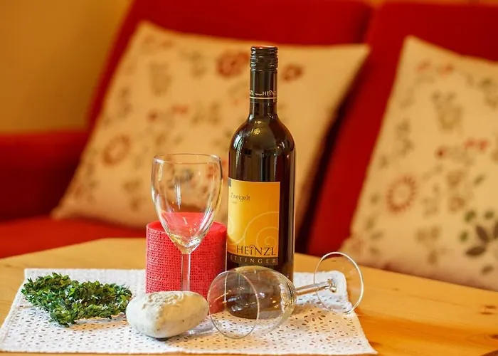 With 1 Bedroom Semesterbostad Ramsau am Dachstein