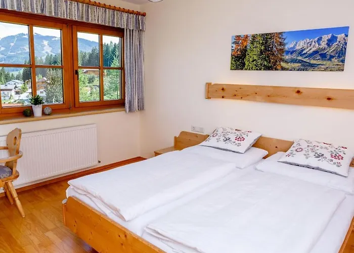 Дом отдыха With 1 Bedroom *