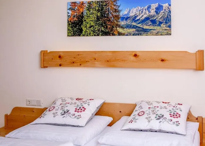 With 1 Bedroom Дом отдыха