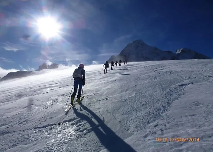 Semesterbostad With 1 Bedroom Ramsau am Dachstein